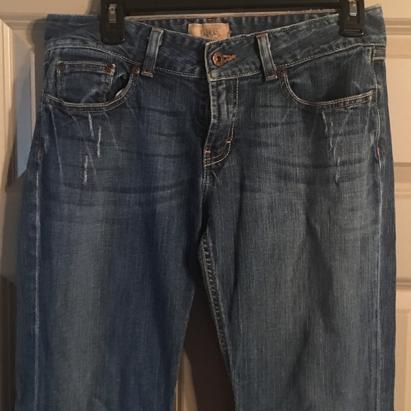 BKE Culture Stretch Bootcut  - Size 29 x 31 1/2 - Picture 3 of 10